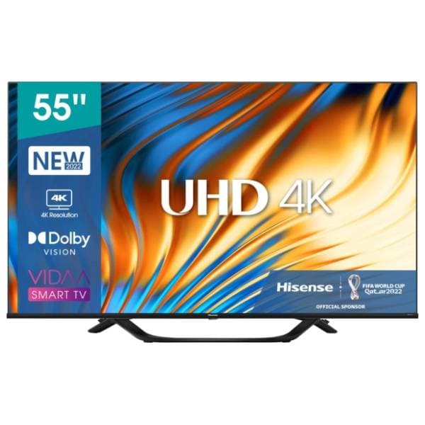 HISENSE televizor 55A63H 1