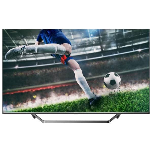HISENSE ULED televizor 65U7QF 0