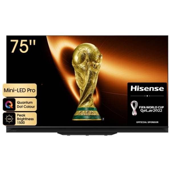 HISENSE ULED televizor 75U9GQ 0
