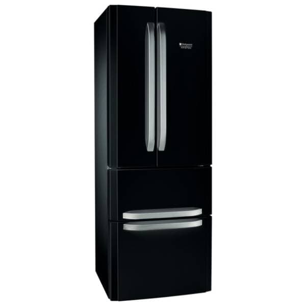 HOTPOINT ARISTON side by side frižider E4DBC1 0