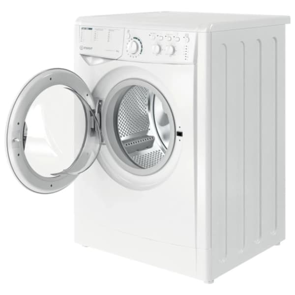 INDESIT mašina za pranje veša EWC 81483 W EU N 3
