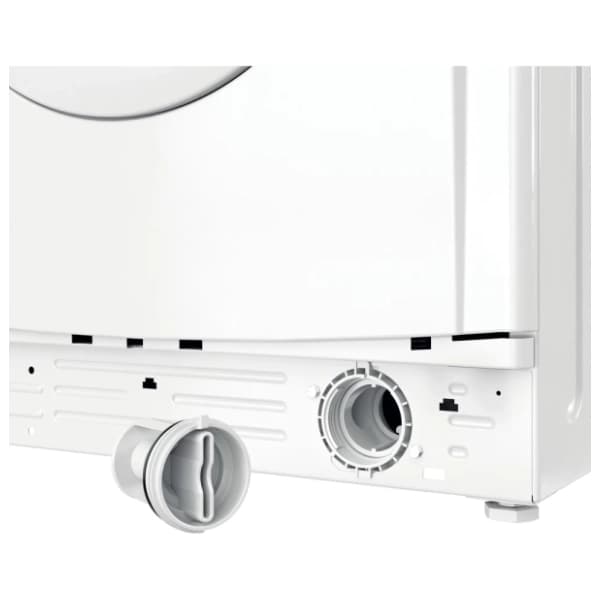 INDESIT mašina za pranje veša EWC 81483 W EU N 8