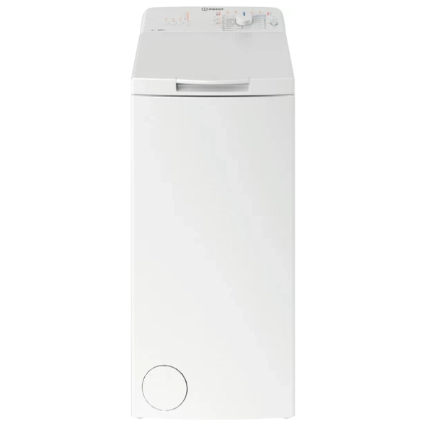 INDESIT mašina za pranje veša BTW L60400 EE/N 0
