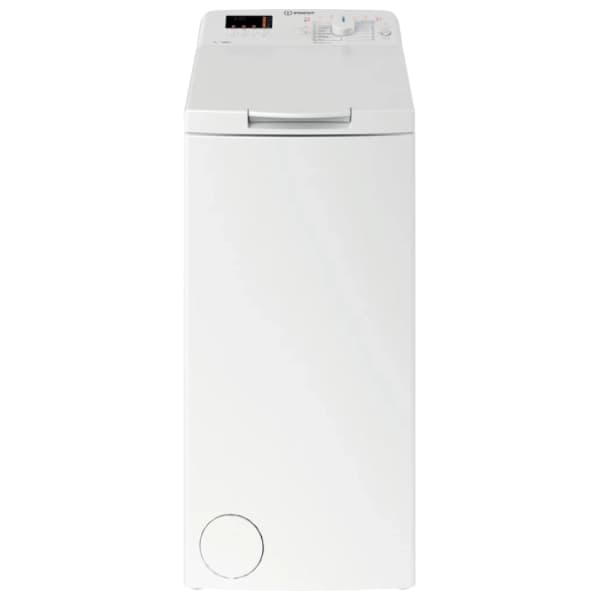 INDESIT mašina za pranje veša BTW S72200 EU/N 0