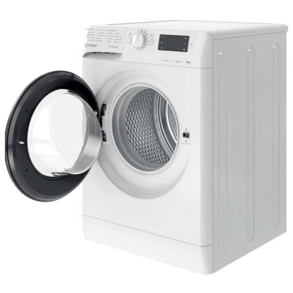 INDESIT mašina za pranje veša BWE 81285X W EE N 3
