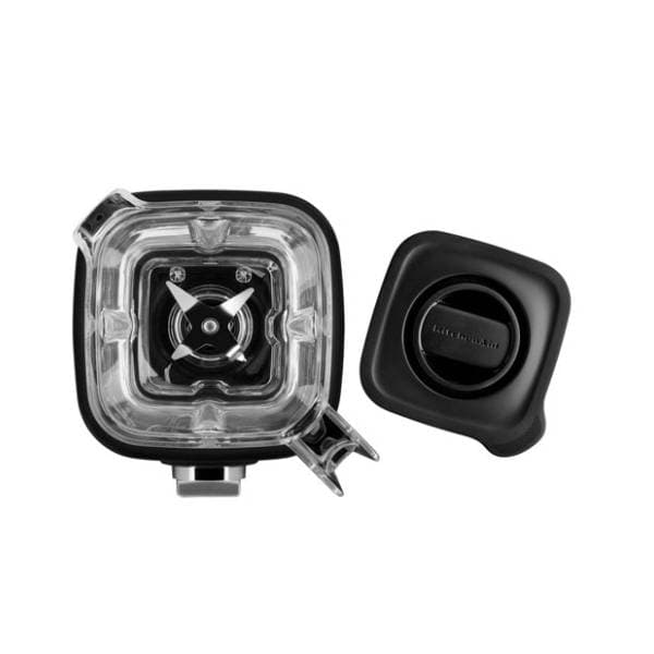 KitchenAid blender 5KSB1325EBM 2