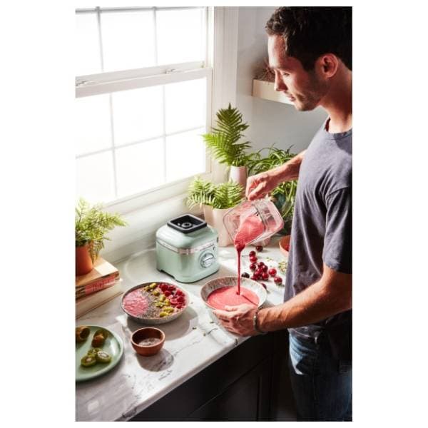 KitchenAid blender KA5KSB4026EPT 4