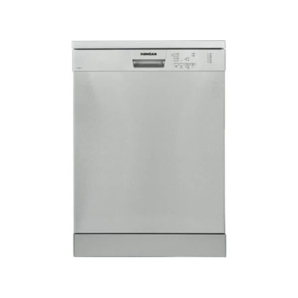 KONČAR mašina za pranje sudova PP 60.ILYN5 0