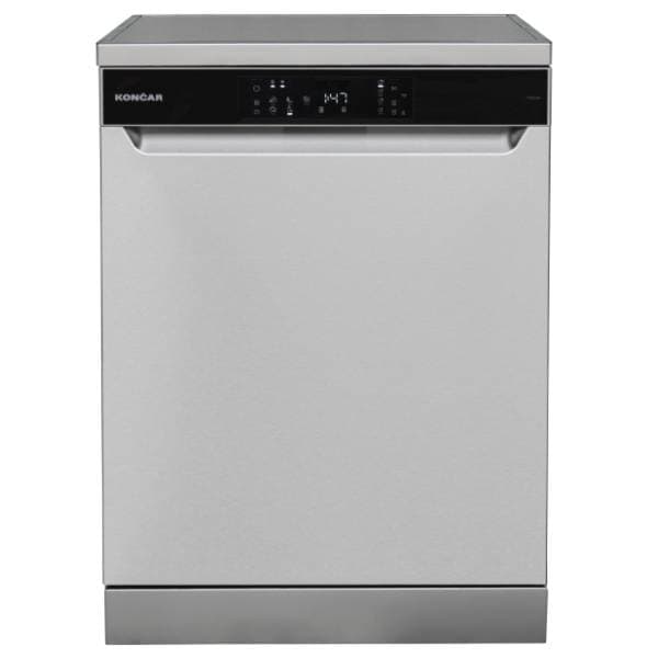 KONČAR mašina za pranje sudova PP60IH5 0