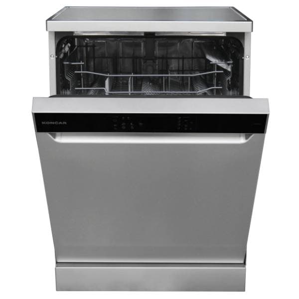 KONČAR mašina za pranje sudova PP60IH5 1