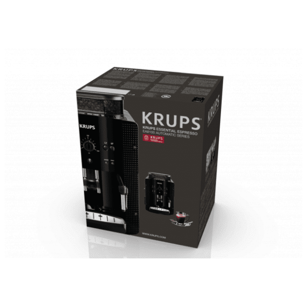 KRUPS aparat za kafu EA816B70 5