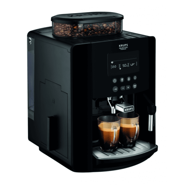 KRUPS aparat za kafu EA817010 2