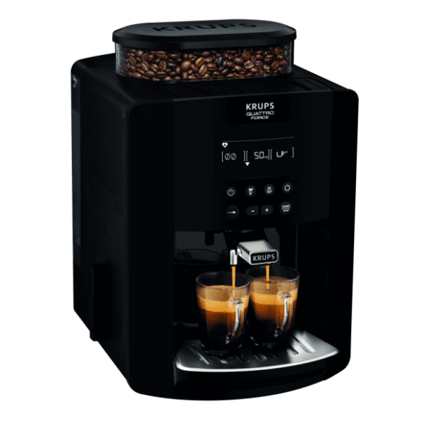KRUPS aparat za kafu EA817010 1