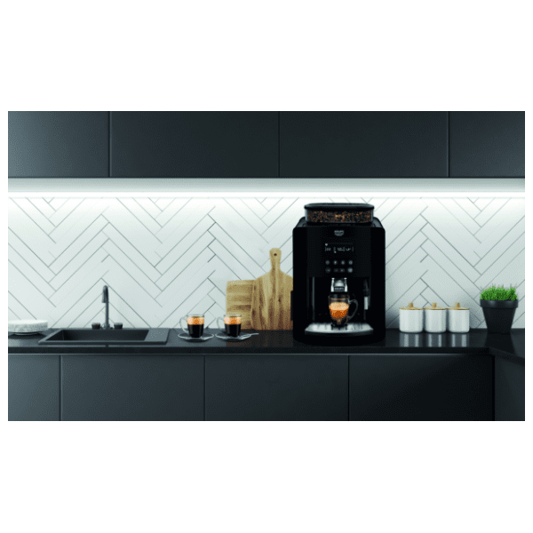 KRUPS aparat za kafu EA817010 5