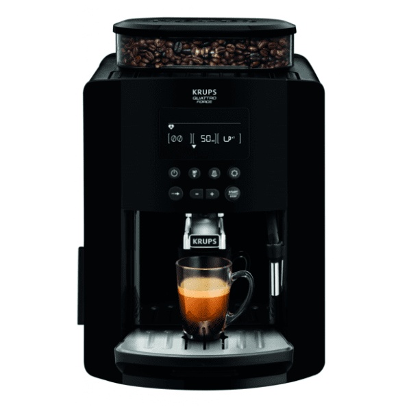 KRUPS aparat za kafu EA817010 0