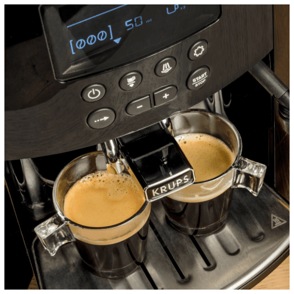 KRUPS aparat za kafu EA817010 7