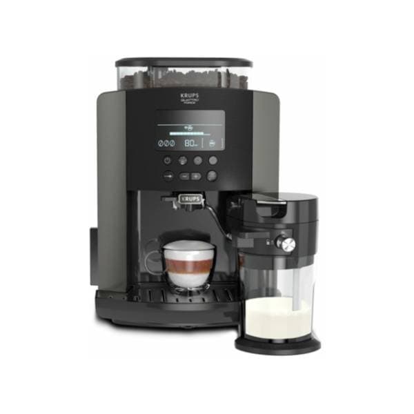 KRUPS aparat za kafu EA819E10 0