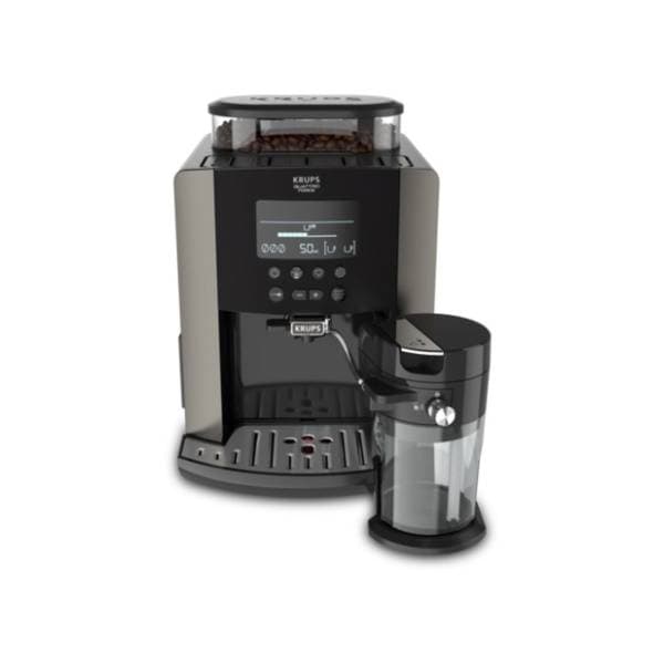KRUPS aparat za kafu EA819E10 1