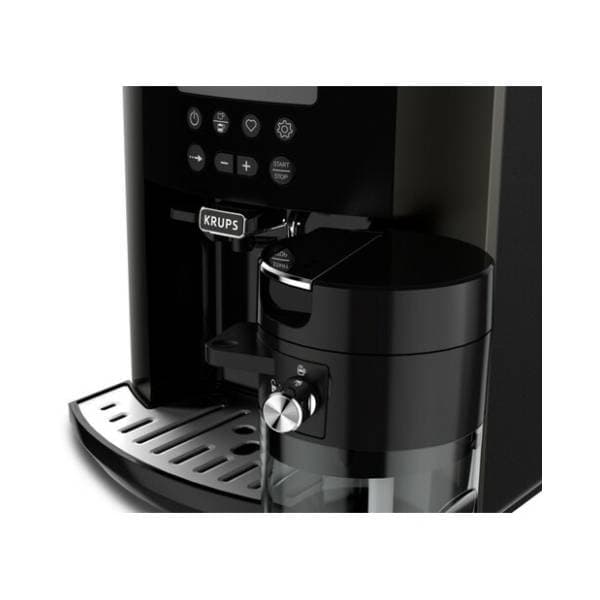 KRUPS aparat za kafu EA819E10 5