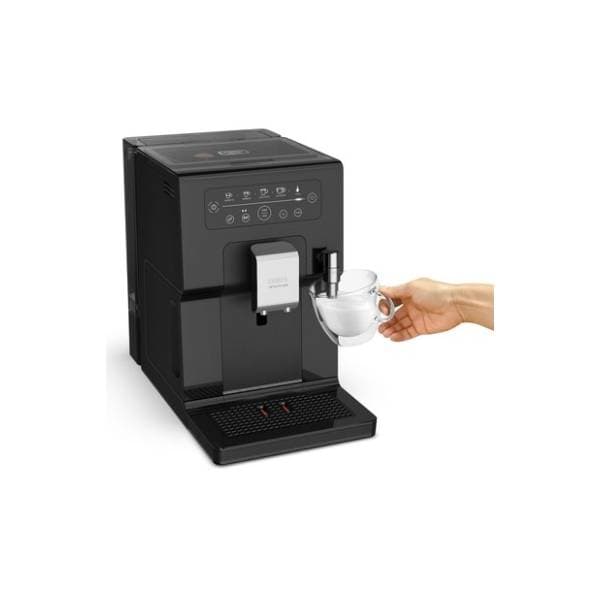 KRUPS aparat za kafu EA8708 7