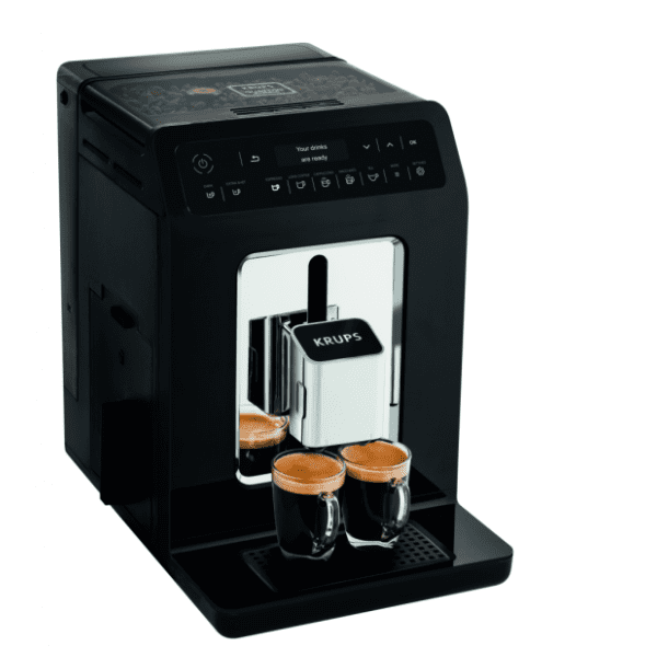 KRUPS aparat za kafu EA890810 4