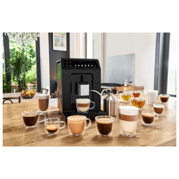 KRUPS aparat za kafu EA890810 6