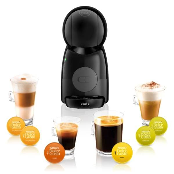 KRUPS aparat za kafu Dolce Gusto KP1A3B10 5