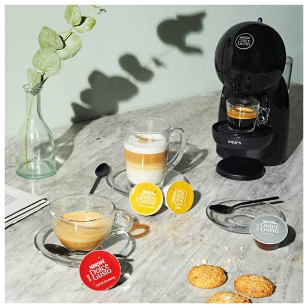 KRUPS aparat za kafu Dolce Gusto KP1A3B10 6