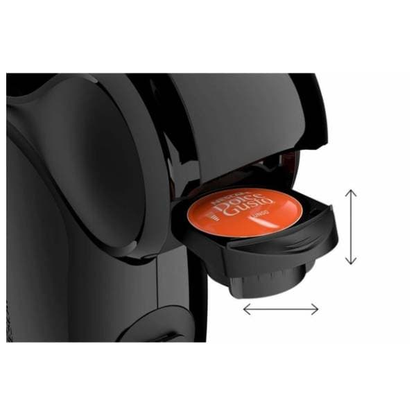 KRUPS aparat za kafu KP340810 3