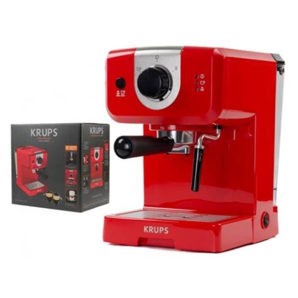 KRUPS aparat za kafu XP320530 2