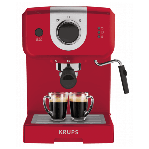 KRUPS aparat za kafu XP320530 0