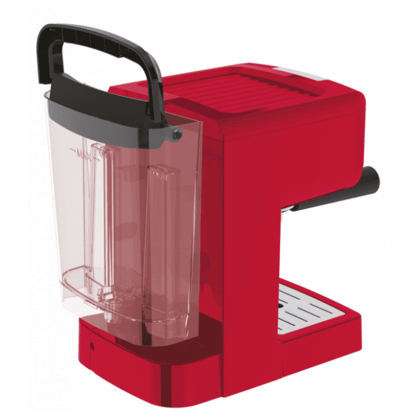 KRUPS aparat za kafu XP320530 3