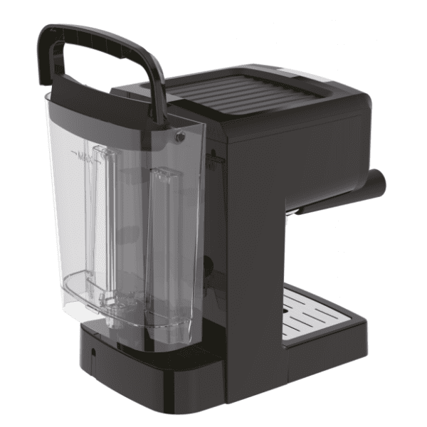 KRUPS aparat za kafu XP3208 3