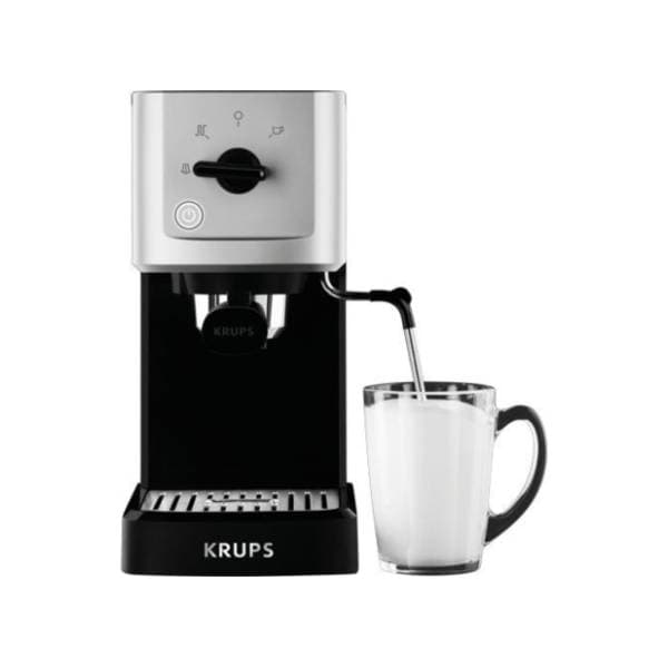 KRUPS aparat za kafu XP3440 3