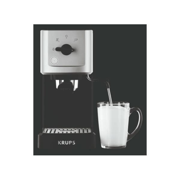 KRUPS aparat za kafu XP3440 4