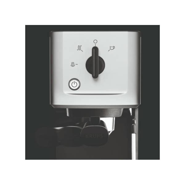 KRUPS aparat za kafu XP3440 5