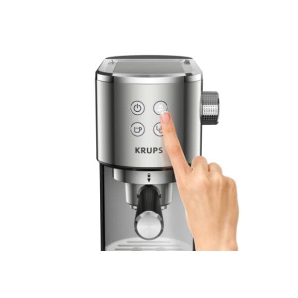 KRUPS aparat za kafu XP442C11 4