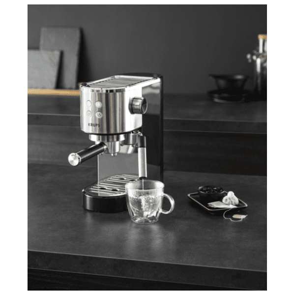 KRUPS aparat za kafu XP442C11 8