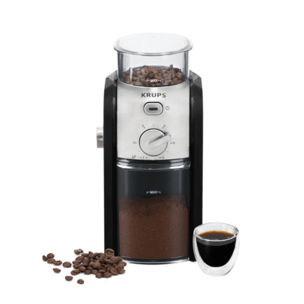 KRUPS mlin za kafu GVX242 5