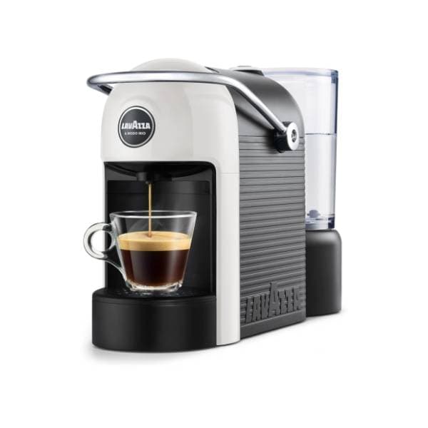 LAVAZZA aparat za kafu A MODO MIO Jolie beli 0