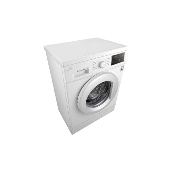 LG mašina za pranje veša F2J3WN3WE 4