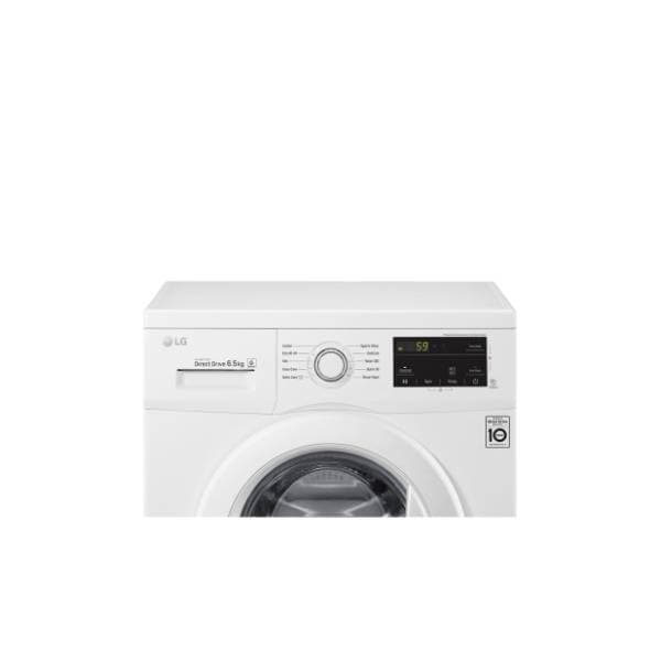 LG mašina za pranje veša F2J3WN3WE 10