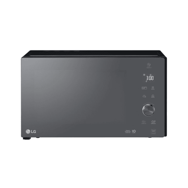 LG mikrotalasna rerna MH6565DPR 0