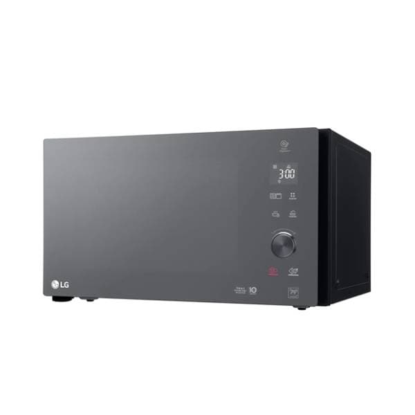 LG mikrotalasna rerna MH6565DPR 1