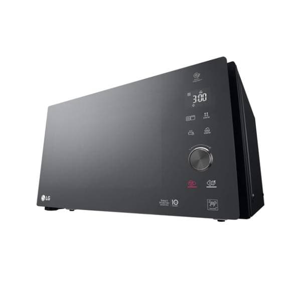 LG mikrotalasna rerna MH6565DPR 2