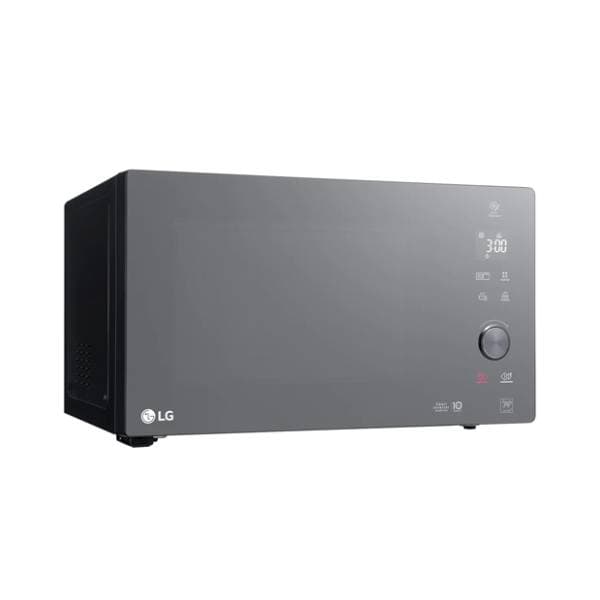 LG mikrotalasna rerna MH6565DPR 3