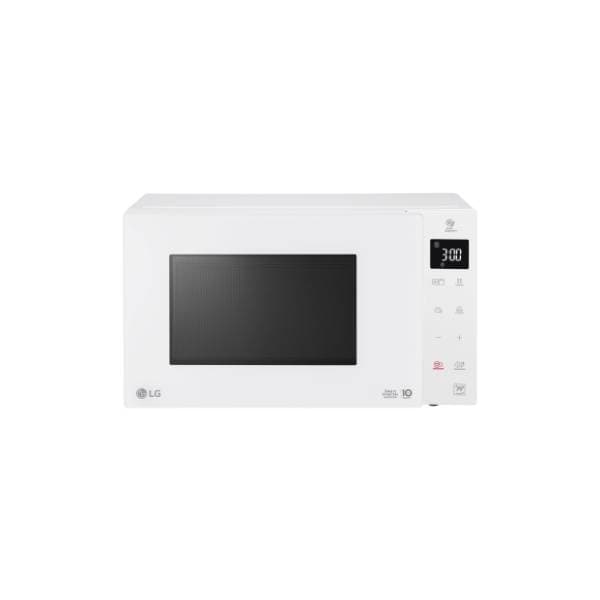 LG mikrotalasna rerna MH6535GIH 0