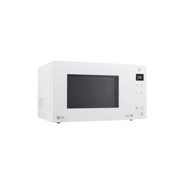 LG mikrotalasna rerna MH6535GIH 1