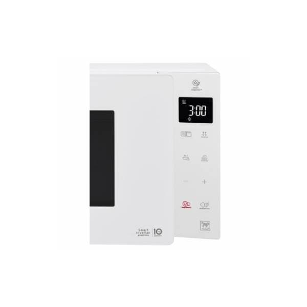 LG mikrotalasna rerna MH6535GIH 3