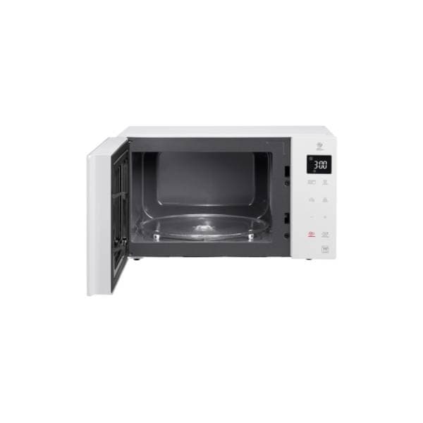 LG mikrotalasna rerna MH6535GIH 5